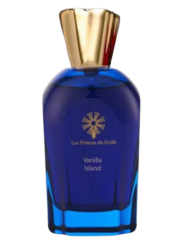 Vanilla Island