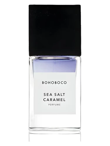 Sea Salt Caramel