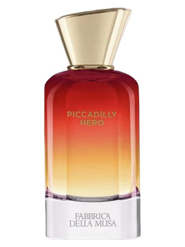 Piccadilly Hero