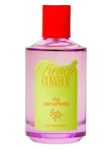 Fig Lemonade