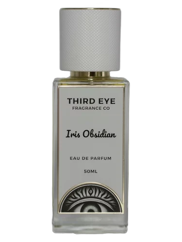 Iris Obsidian