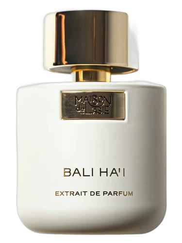 Bali Ha'I