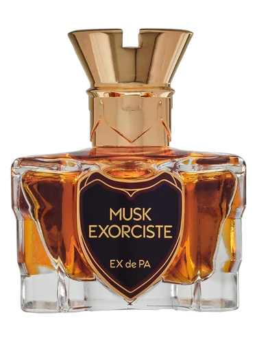 Musk Exorciste
