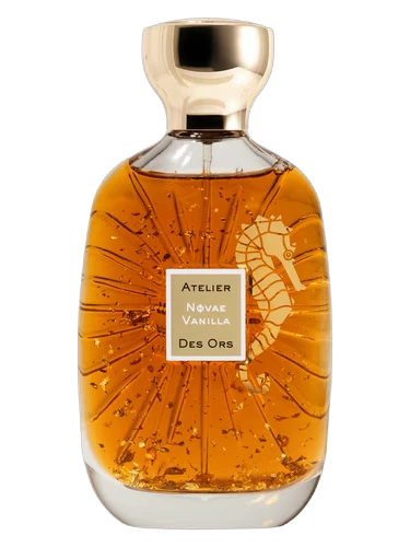 Novae Vanilla