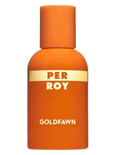 Goldfawn