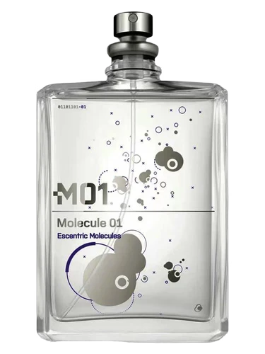 Molecule 01