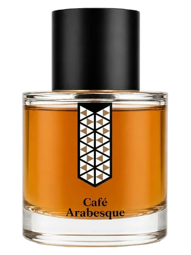 Cafe Arabesque