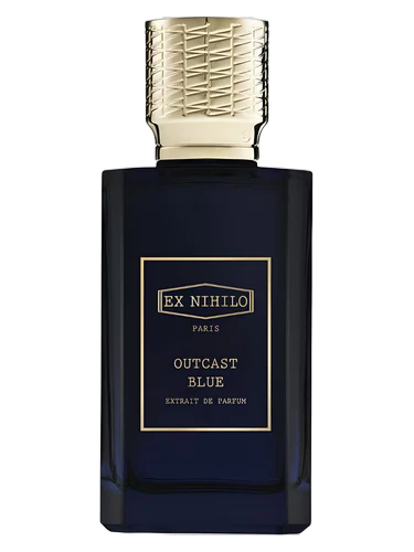 Outcast Blue