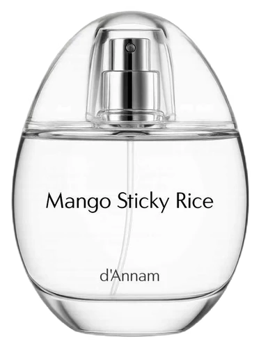 Mango Sticky Rice
