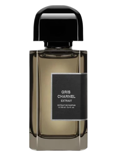 Gris Charnel