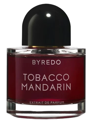 Tobacco Mandarin