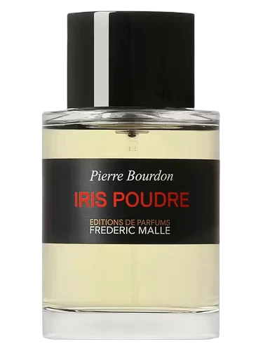 Iris Poudre