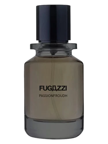 Passionfroudh
