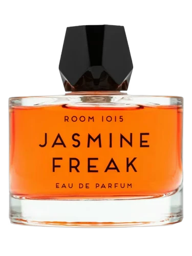 Jasmine Freak