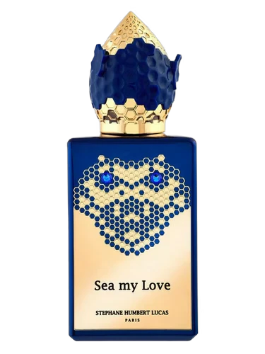 Sea My Love