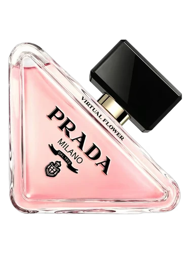 Paradoxe Virtual Flower