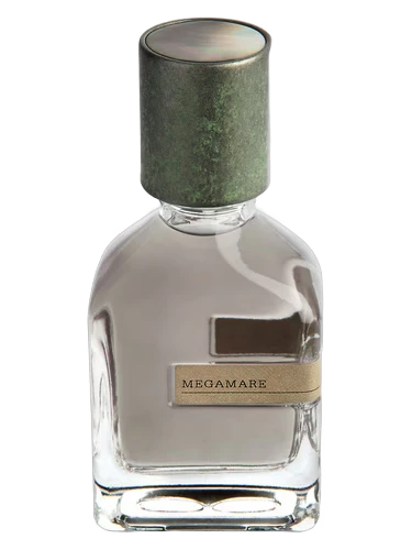 Megamare