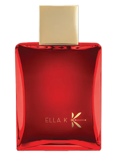 Camelia K