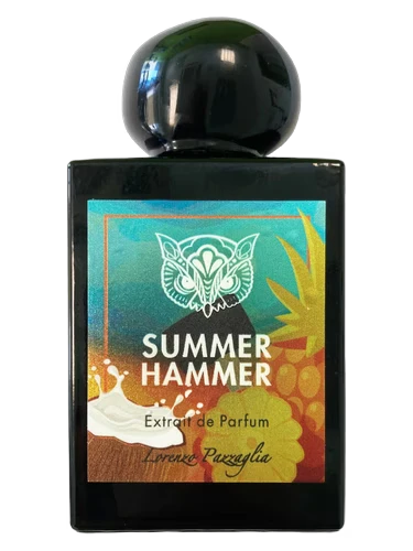 Summer Hammer