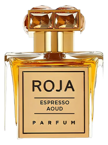 Espresso Aoud