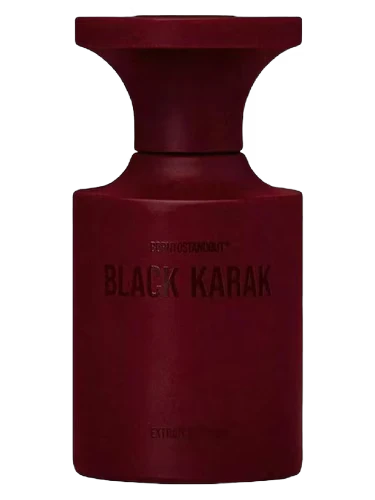 Black Karak