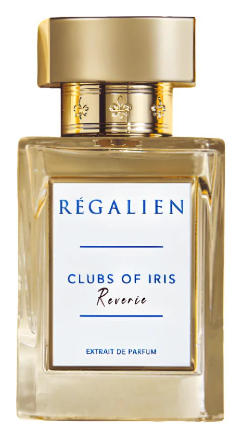 Club of Iris Reverie