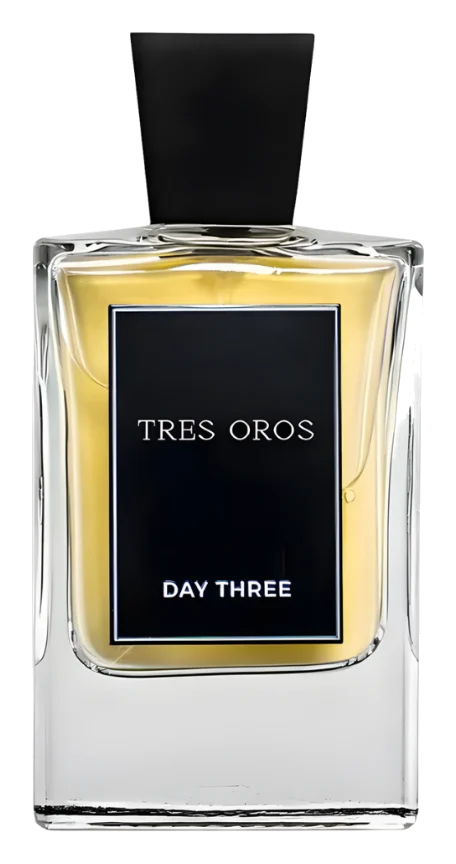Tres Oros