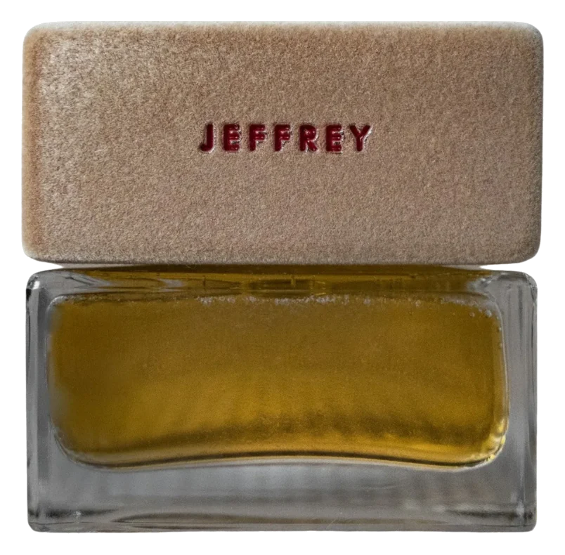 Jeffrey