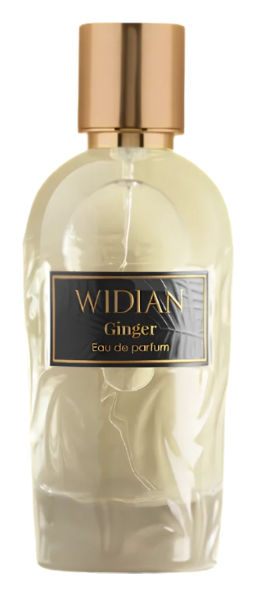 Ginger