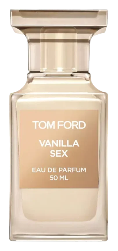 Vanilla Sex