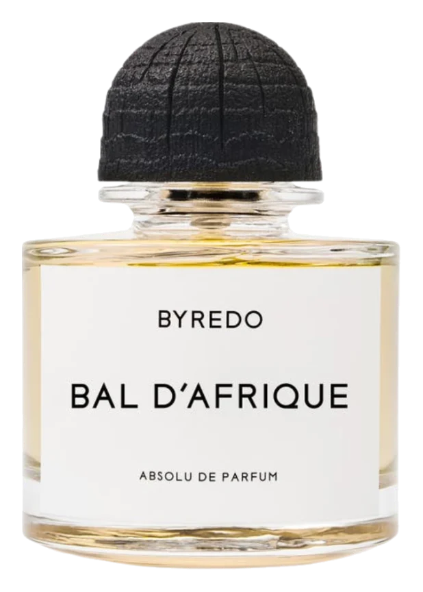 Bal d'Afrique Absolu De
