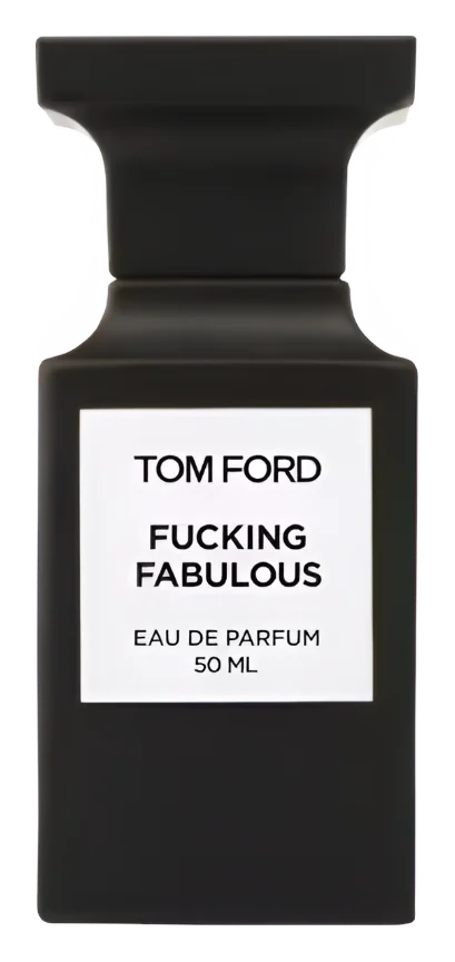 Fucking Fabulous