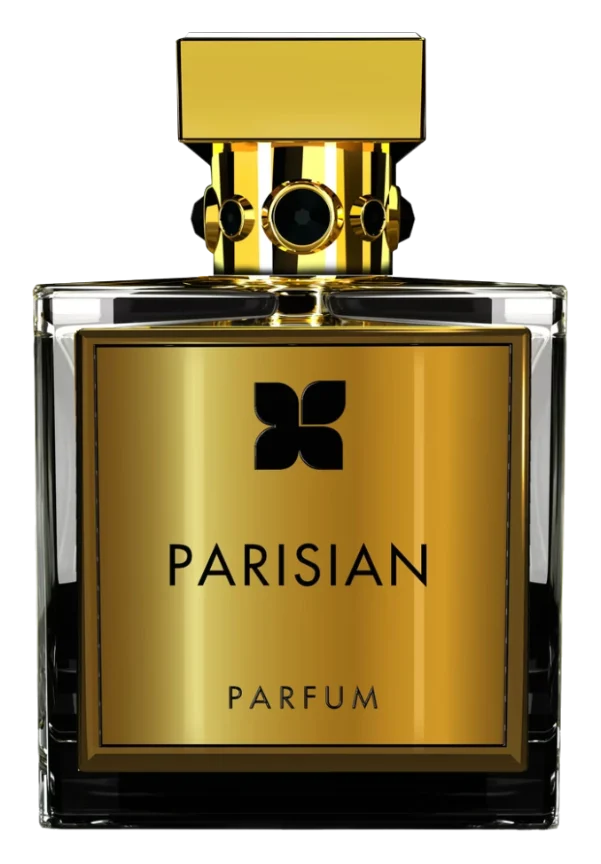 Oud Parisian