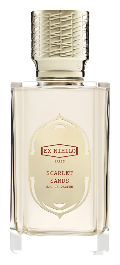 Scarlet Sands EDP (Dubai Exclusive)