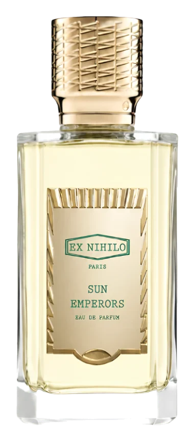 Sun Emperors EDP (Doha Exclusive)