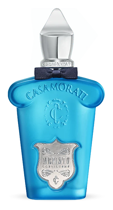 Casamorati 1888 Mefisto Gentiluomo