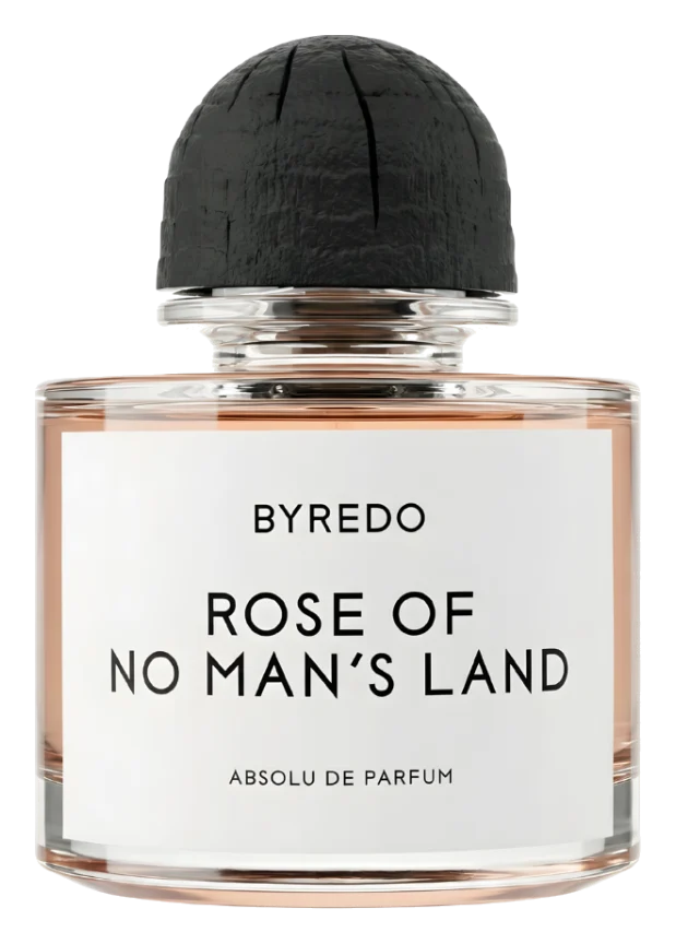 Rose of No Man's Land Absolu De