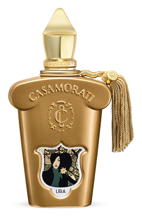 Casamorati Lira