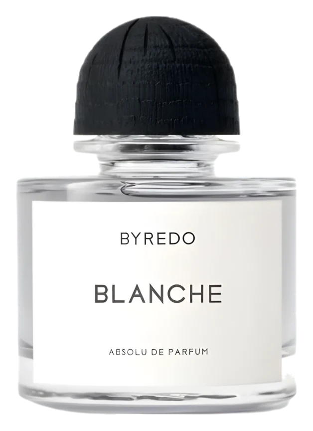 Blanche Absolu de