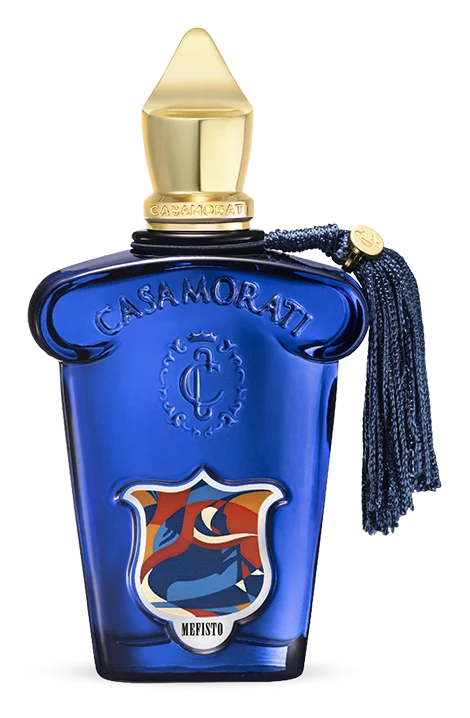 Casamorati 1888 Mefisto