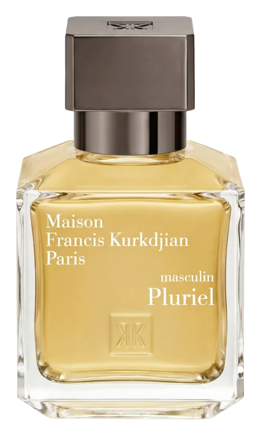 Masculine Pluriel