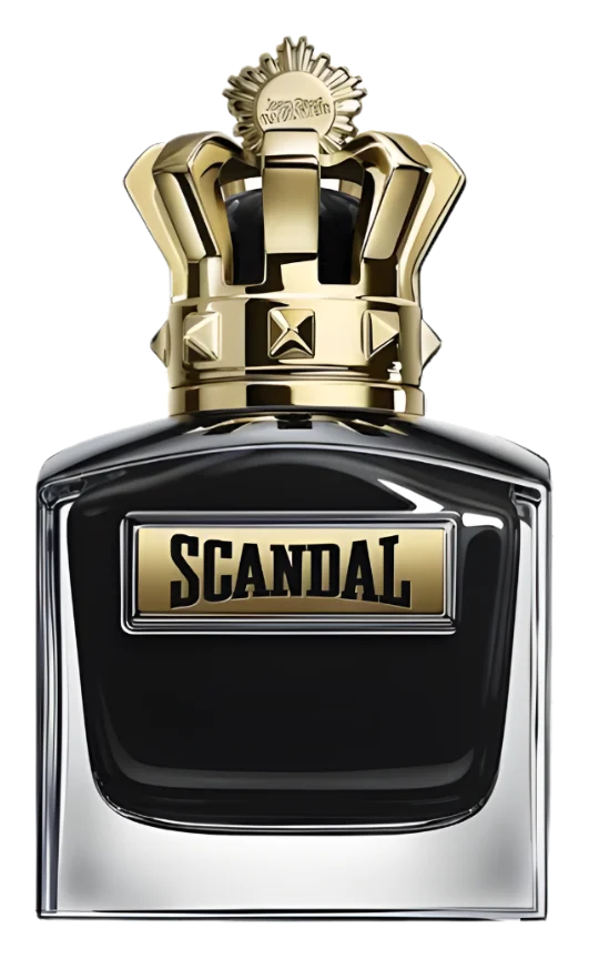 Scandal Pour Homme Le Parfum EDP Intense