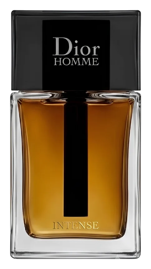 Homme Intense