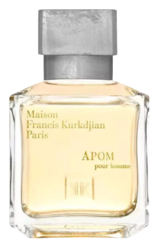 Paris Apom Pour Homme