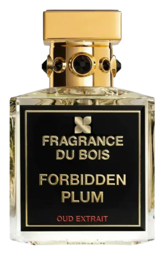 Forbidden Plum Oud Extrait (Harrods Exclusive)