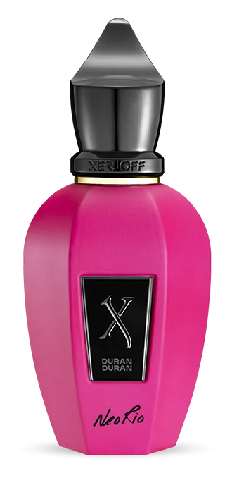 Duran Duran NeoRio Pink Flacon