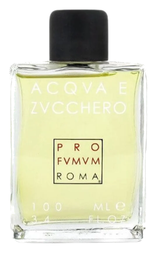 Aqua E Zucchero
