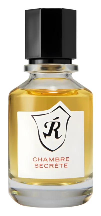 Parfums Chambre Secrète