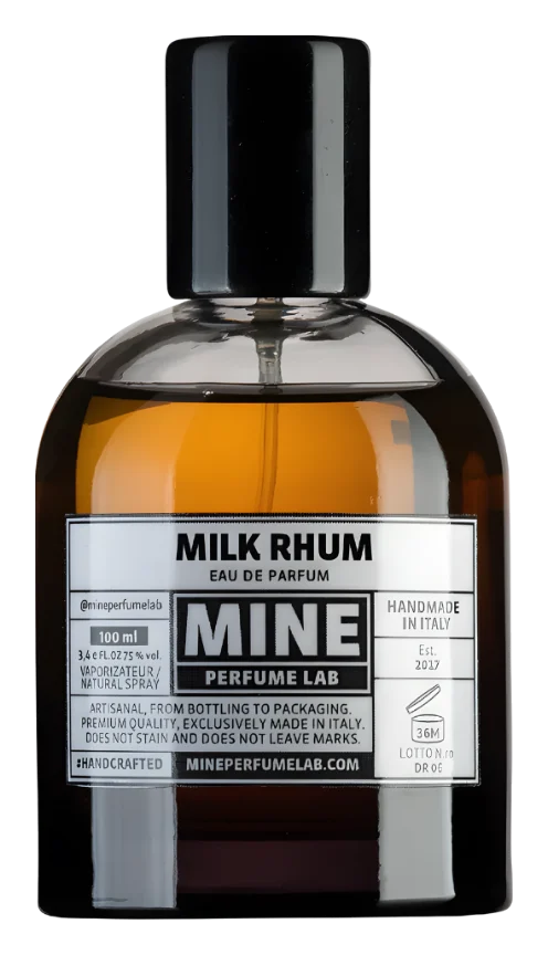 Milk Rhum