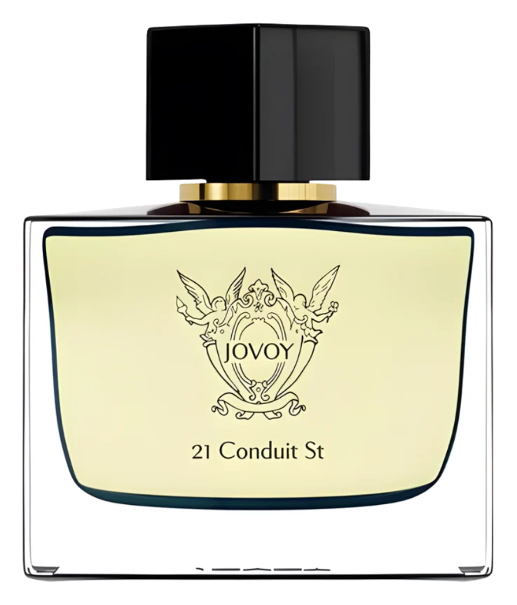 Paris 21 Conduit St